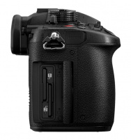 Фотоаппарат Panasonic Lumix GH6 Body (DC-GH6)- фото6