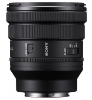 Объектив Sony FE PZ 16-35mm f/4 G (SELP1635G)- фото4