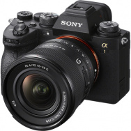 Sony FE PZ 16-35mm f/4 G (SELP1635G)- фото7