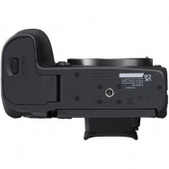 Фотоаппарат Canon EOS R7 Body + adapter EF-EOS R- фото4