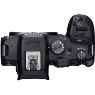 Фотоаппарат Canon EOS R7 Body + adapter EF-EOS R- фото3