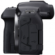 Фотоаппарат Canon EOS R7 Body + adapter EF-EOS R- фото5