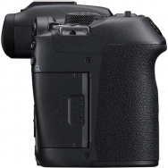Фотоаппарат Canon EOS R7 Body + adapter EF-EOS R- фото6