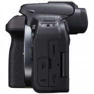 Фотоаппарат Canon EOS R10 Body + adapter EF-EOS R- фото5