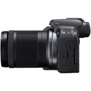 Фотоаппарат Canon EOS R10 Kit 18-150mm + adapter EF-EOS R- фото2