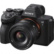 Объектив Sony E 10-20mm f/4 PZ G (SELP1020G)- фото8