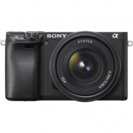 Объектив Sony E 15mm f/1.4 G (SEL15F14G)- фото2