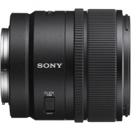 Объектив Sony E 15mm f/1.4 G (SEL15F14G)- фото5