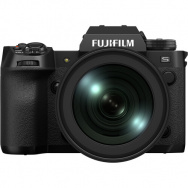 Объектив Fujifilm Fujinon XF18-120mm F4 LM PZ WR- фото6