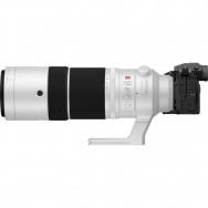 Объектив Fujifilm Fujinon XF150-600mm F5.6-8 R LM OIS WR- фото7