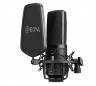 Микрофон Boya BY-M1000- фото