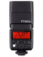Вспышка накамерная Godox ThinkLite TT350N TTL для Nikon- фото