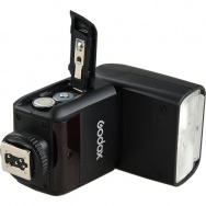 Вспышка накамерная Godox ThinkLite TT350N TTL для Nikon- фото6