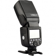 Вспышка накамерная Godox Ving V860IIC TTL для Canon- фото5