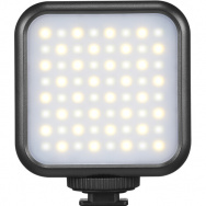 Осветитель светодиодный Godox LITEMONS LED6Bi- фото3