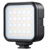 Осветитель светодиодный Godox LITEMONS LED6R RGB- фото