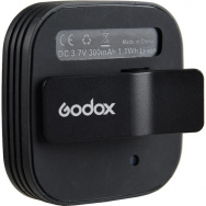 Осветитель светодиодный Godox LEDM32 для смартфонов- фото3