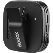 Осветитель светодиодный Godox LEDM32 для смартфонов- фото4