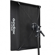 Софтбокс Godox FL-SF 3045 с сотами для FL60- фото3