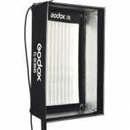 Софтбокс Godox FL-SF 3045 с сотами для FL60- фото2
