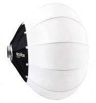 Софтбокс сферический Godox CS85D- фото