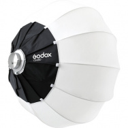 Софтбокс сферический Godox CS85D- фото2