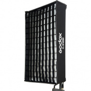 Софтбокс Godox FL-SF 4060 с сотами для FL100- фото