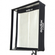 Софтбокс Godox FL-SF 6060 с сотами для FL150S- фото2