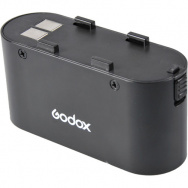 Батарейный блок Godox PB960 для накамерных вспышек- фото5