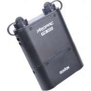 Батарейный блок Godox PB960 для накамерных вспышек- фото6