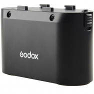 Аккумулятор Godox BT5800 для PB960- фото4