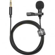 Микрофон петличный Godox LMS-12A AX- фото2