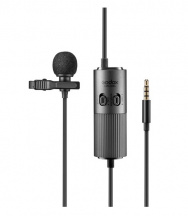 Микрофон петличный Godox LMS-60G- фото