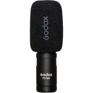 Микрофон-пушка Godox VD-Mic накамерный- фото4