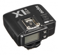 Приемник Godox X1R-N TTL для Nikon- фото