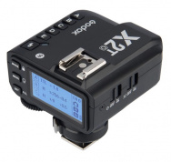 Пульт-радиосинхронизатор Godox X2T-O TTL для Olympus/Panasonic- фото