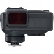 Пульт-радиосинхронизатор Godox X2T-F TTL для Fujifilm- фото7
