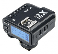 Пульт-радиосинхронизатор Godox X2T-N TTL для Nikon- фото