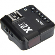 Пульт-радиосинхронизатор Godox X2T-C TTL для Canon- фото7