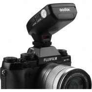 Пульт-радиосинхронизатор Godox Xpro-F TTL для Fujifilm- фото5