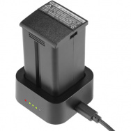 Зарядное устройство Godox UC29 USB для AD200- фото2