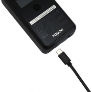 Зарядное устройство Godox UC46 USB для WB400P, WB87, WB26- фото4