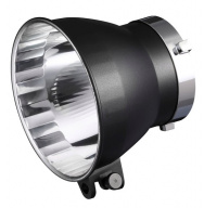Рефлектор Godox RFT-17 Pro 110° под зонт- фото