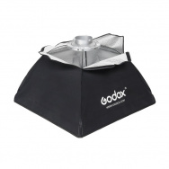 Софтбокс Godox SB-FW6060 с сотами- фото5