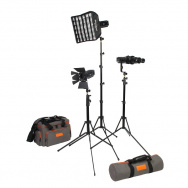 Комплект студийного оборудования Godox SA-D- фото