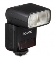 Вспышка накамерная Godox Ving V350N TTL аккумуляторная для Nikon- фото4