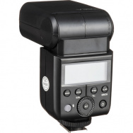 Вспышка накамерная Godox Ving V350N TTL аккумуляторная для Nikon- фото3