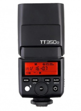 Вспышка Godox ThinkLite TT350O TTL для Olympus/Panasonic- фото
