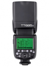 Вспышка накамерная Godox ThinkLite TT685O TTL для Olympus/Panasonic- фото