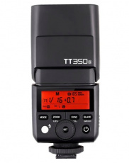Вспышка накамерная Godox ThinkLite TT350S TTL для Sony- фото
